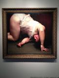 观念写实油画作品展