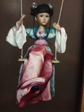 半透明直接画法