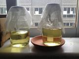水洗亚麻油
