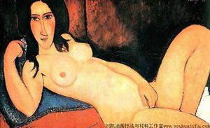 弗兰科.莫迪利阿尼